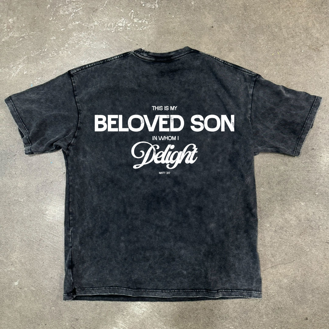 "The Son" Tee