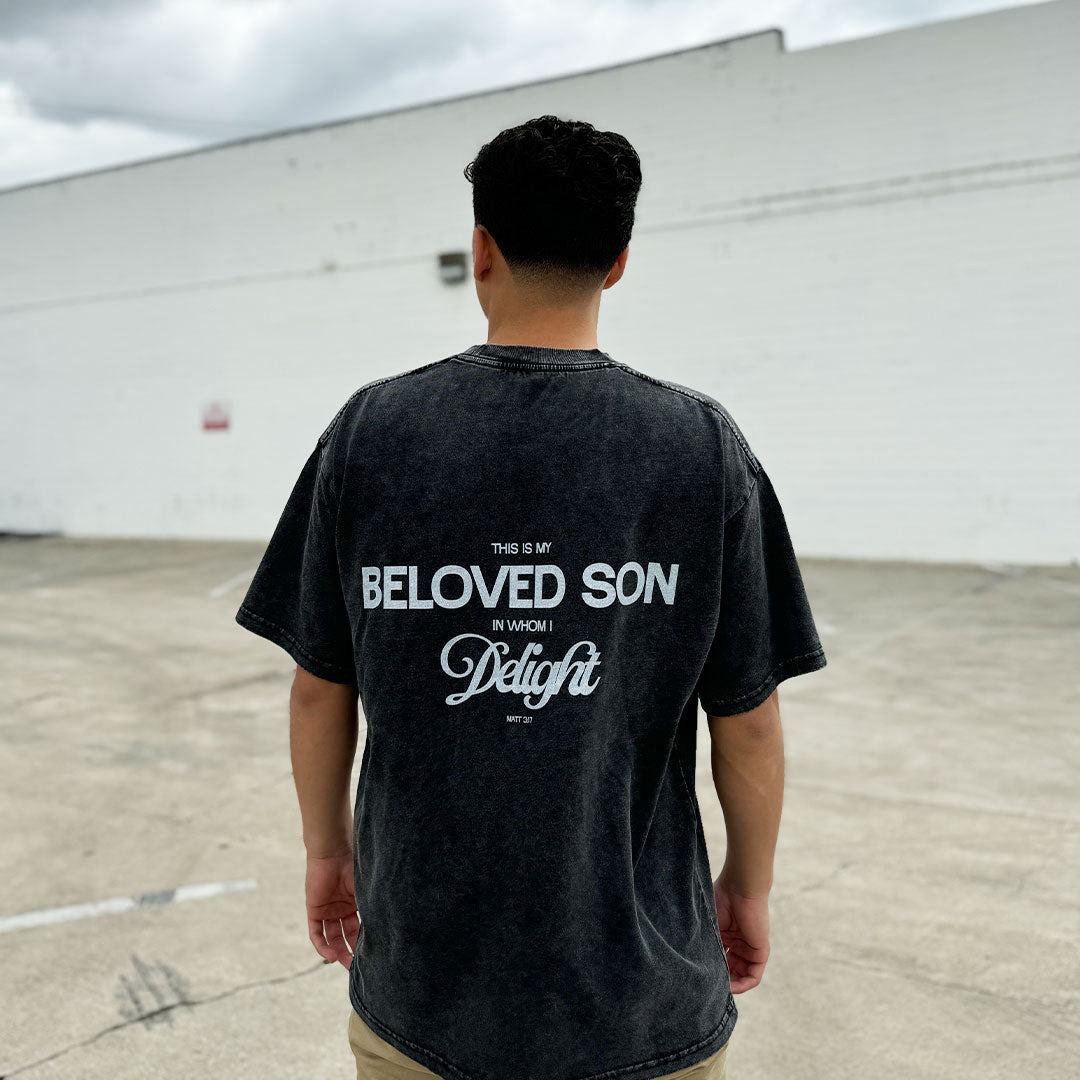 "The Son" Tee