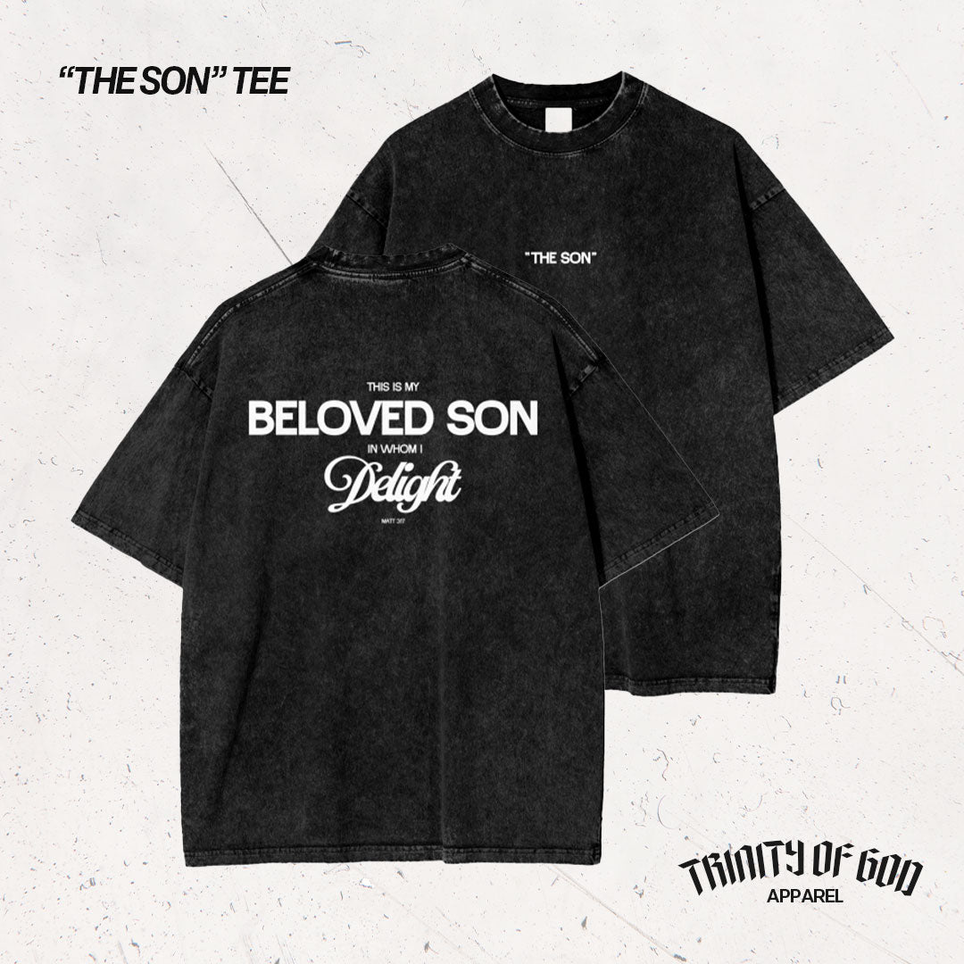 "The Son" Tee