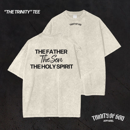 "The Trinity" Tee