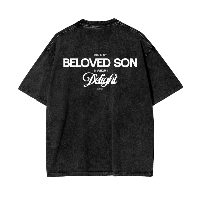 "The Son" Tee