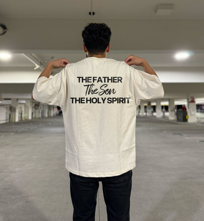 "The Trinity" Tee