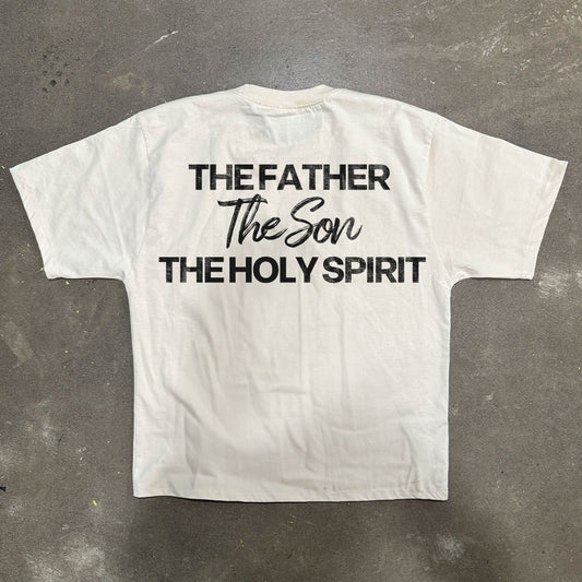 "The Trinity" Tee